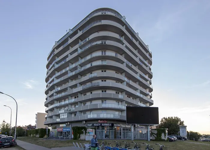 Apartment Royal