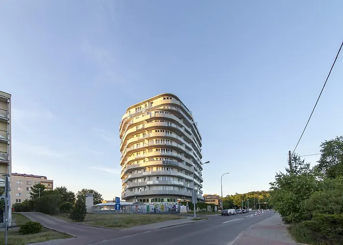 Apartment Royal