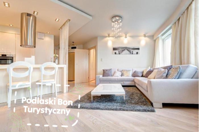 Apartament Royal