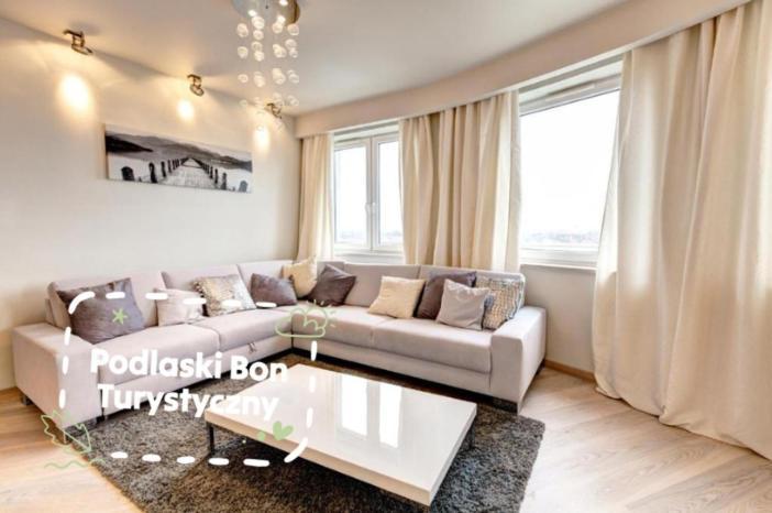 Royal Apartament Białystok
