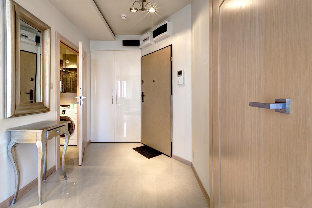 Apartament Royal